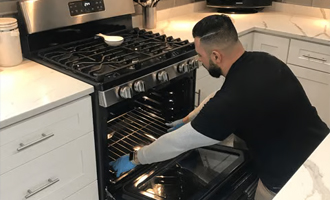 chimney service